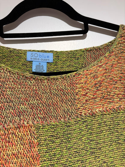 Vintage Knit Sweater