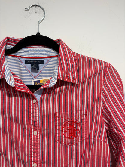 Tommy Hilfiger Preppy Polo