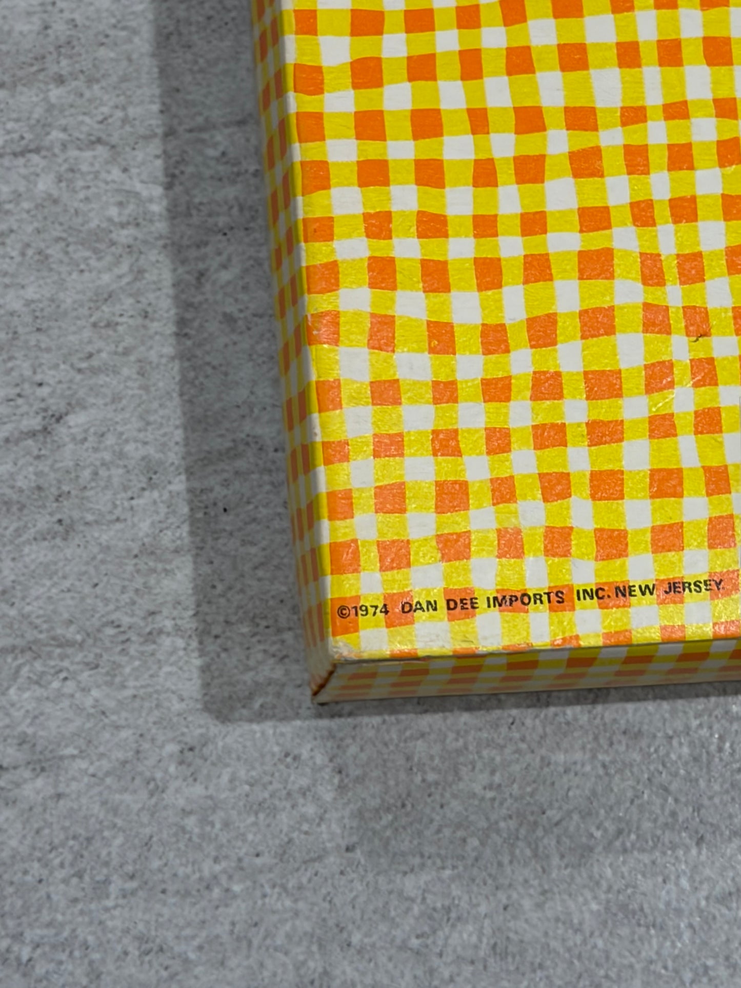 Vintage 1970s Military Brush Set