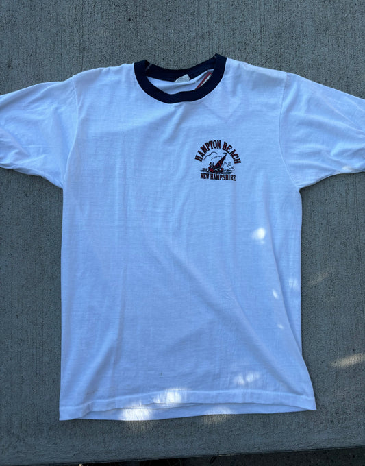 Hampton Beach Tee