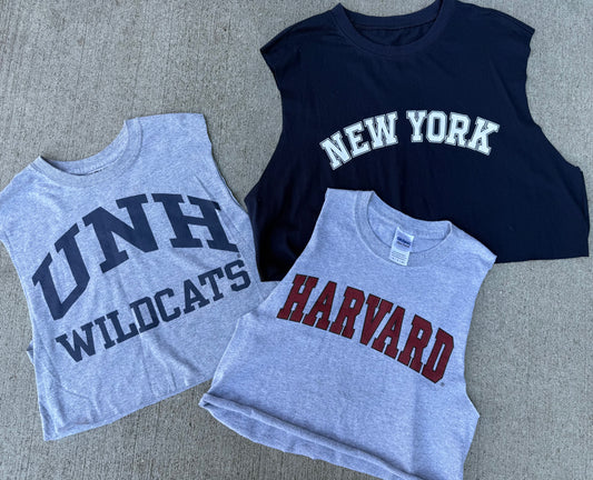 Custom T-Shirt Cutting