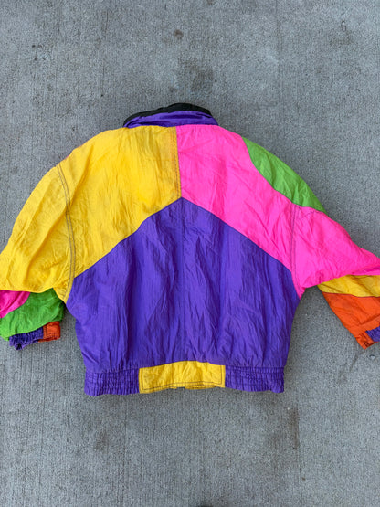Vintage Ski Jacket