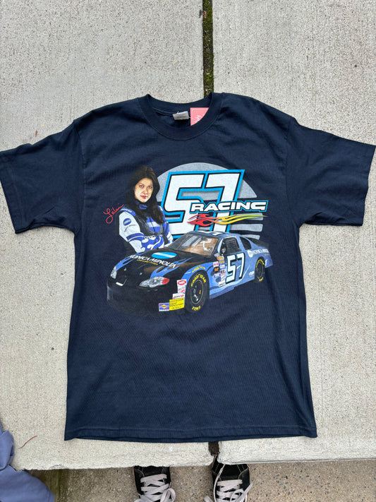 Nascar Tee