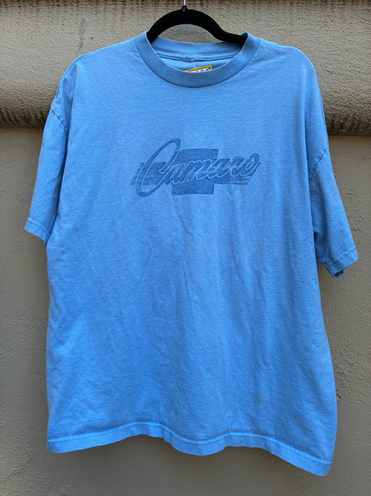 Vintage Camaro Tee