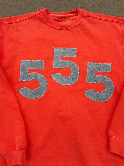 555 Crewneck