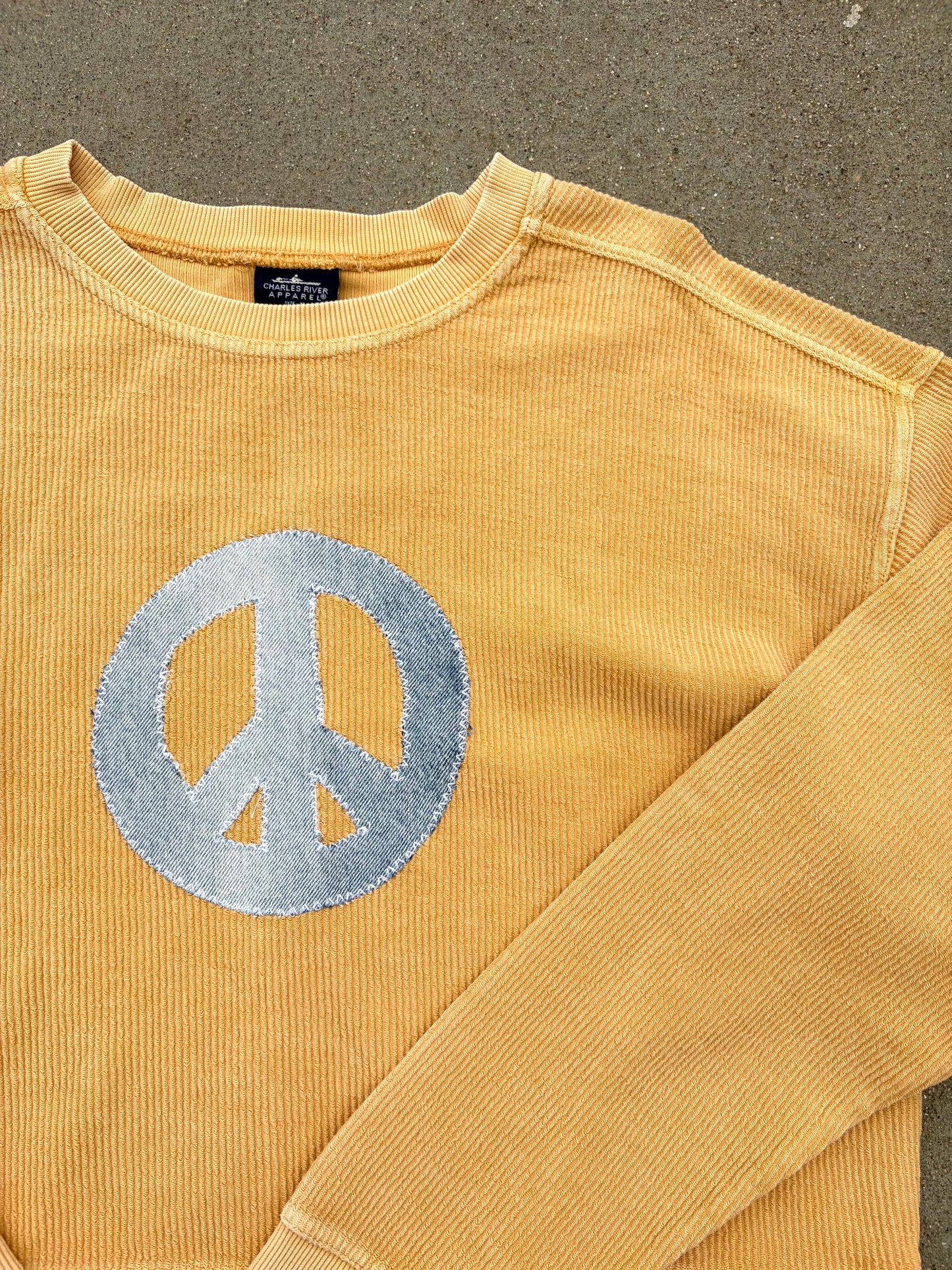 World Peace Crewneck