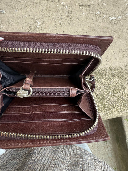 Vintage DKNY Wallet