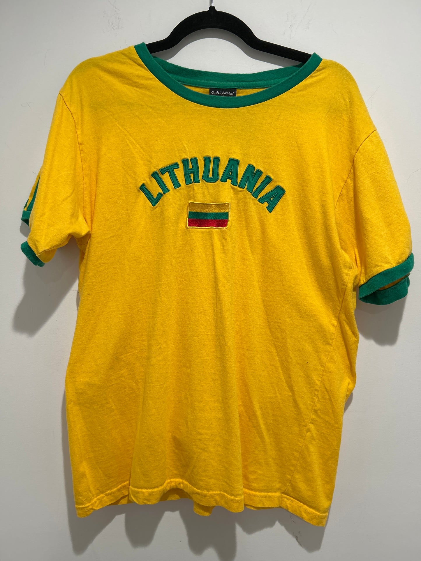 Lithuania Tee