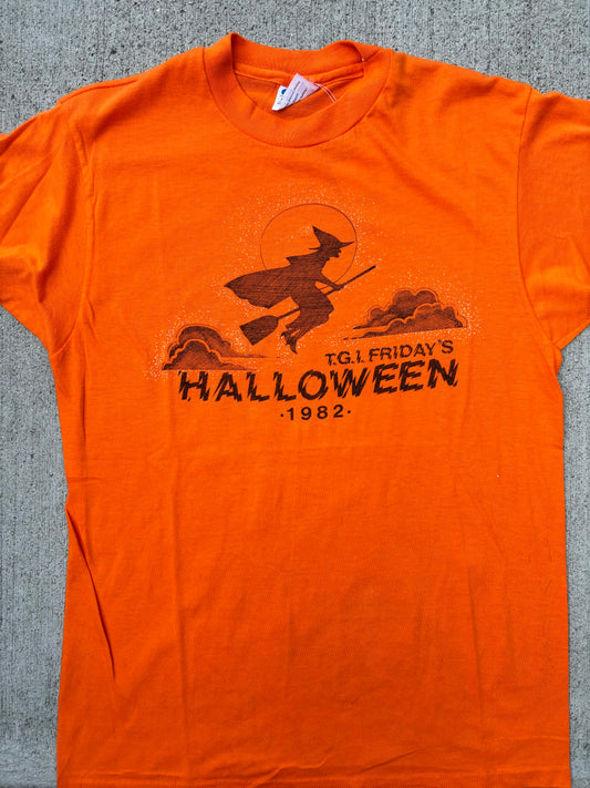 Halloween Tee