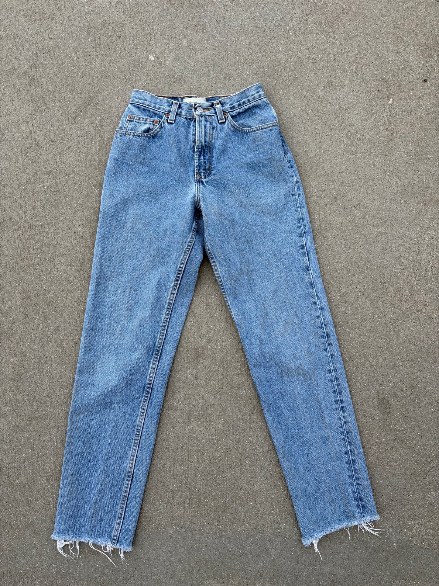 Star Patch GAP Jeans