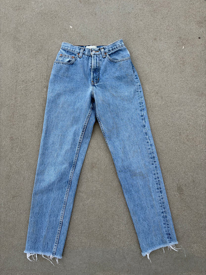 Star Patch GAP Jeans
