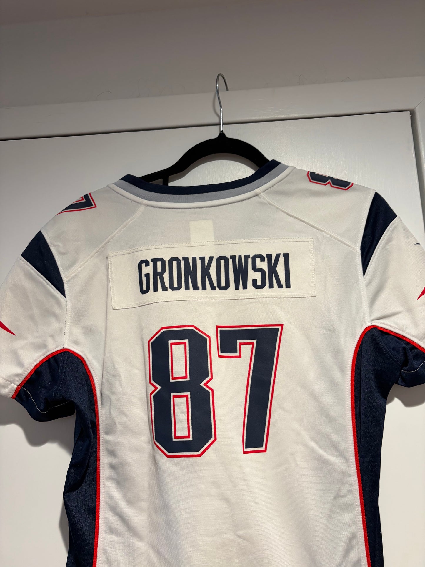 Patriots Jersey