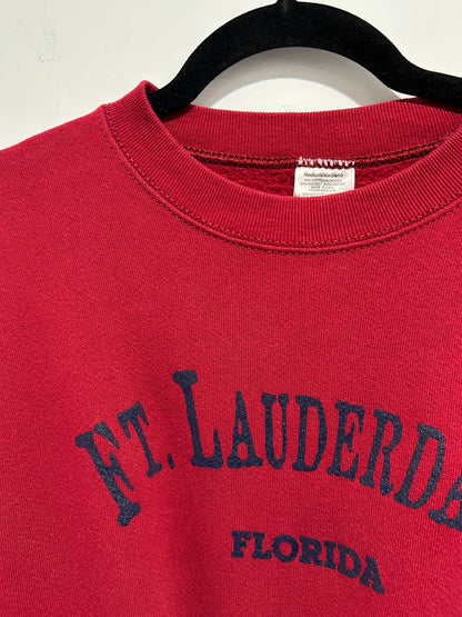 Vintage Florida Crewneck