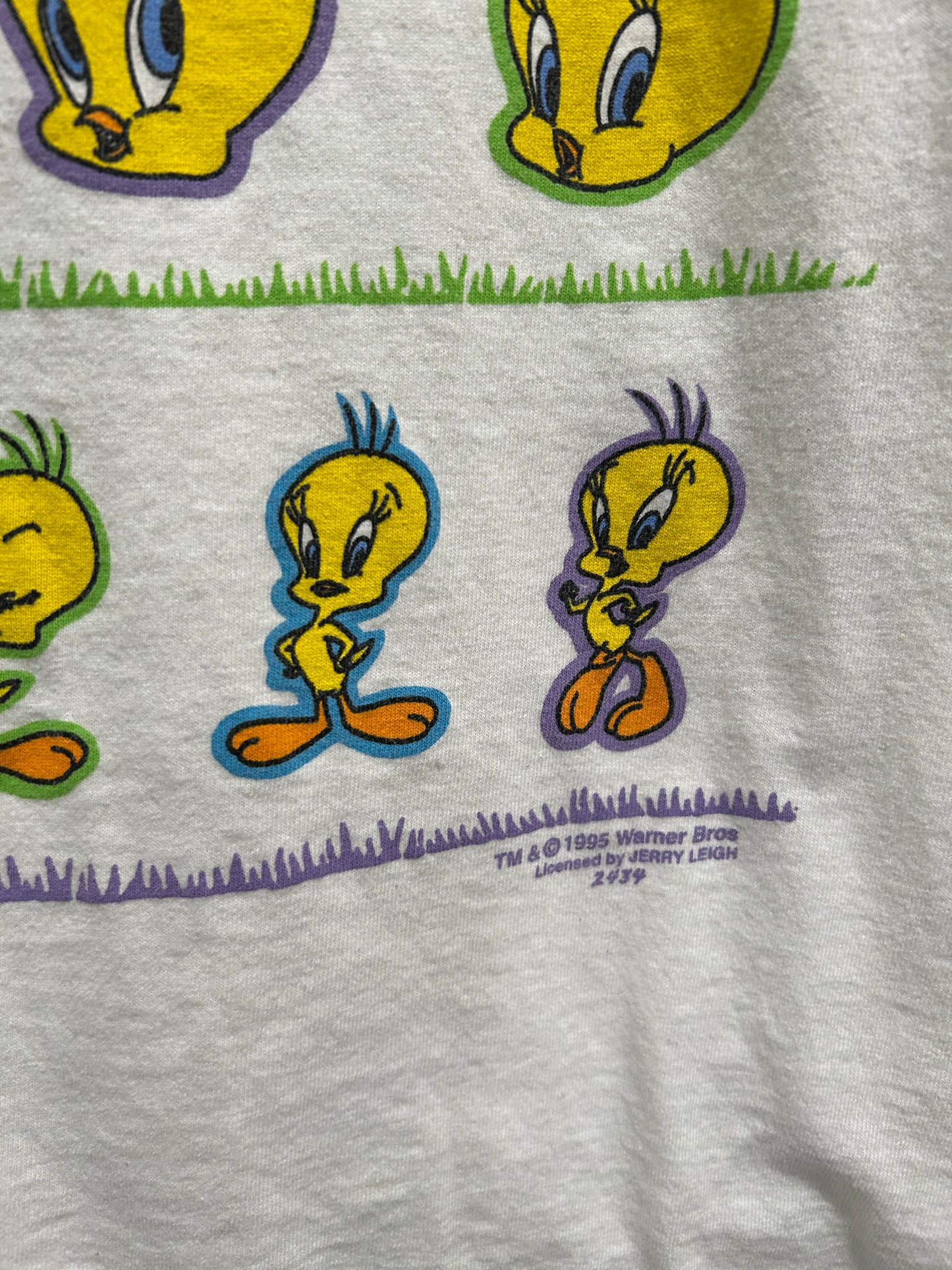 Vintage Tweety Bird Tee