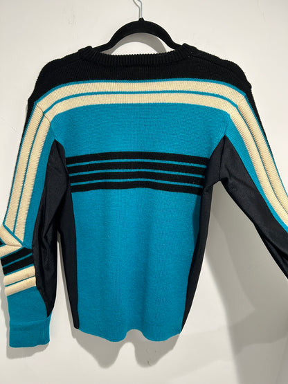 Vintage Ski Sweater