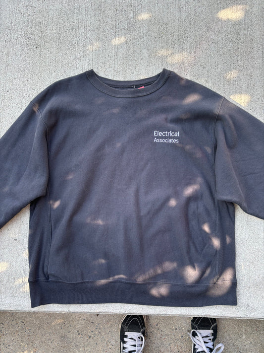 Electrical Crewneck