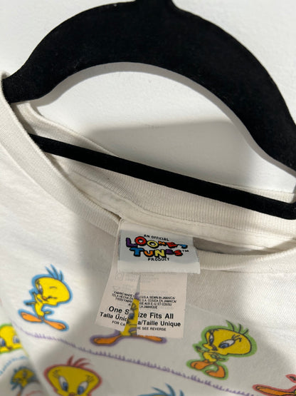 Vintage Tweety Bird Tee