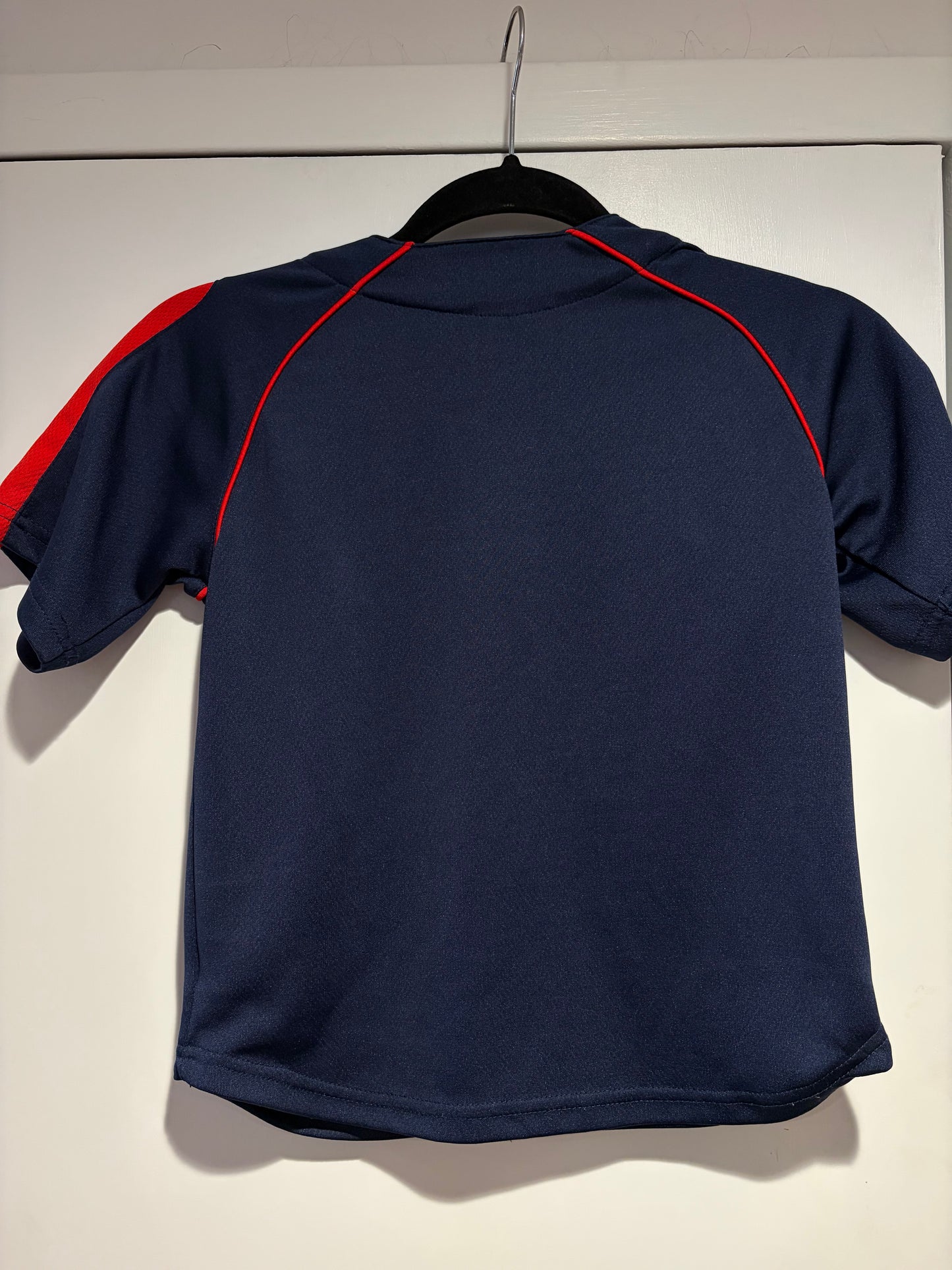 Nike Kids Red Sox Jersey