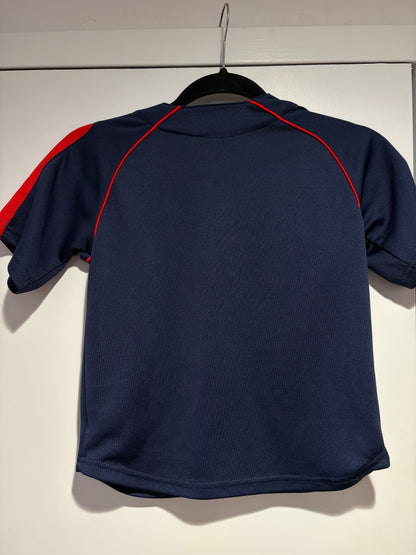 Nike Kids Red Sox Jersey