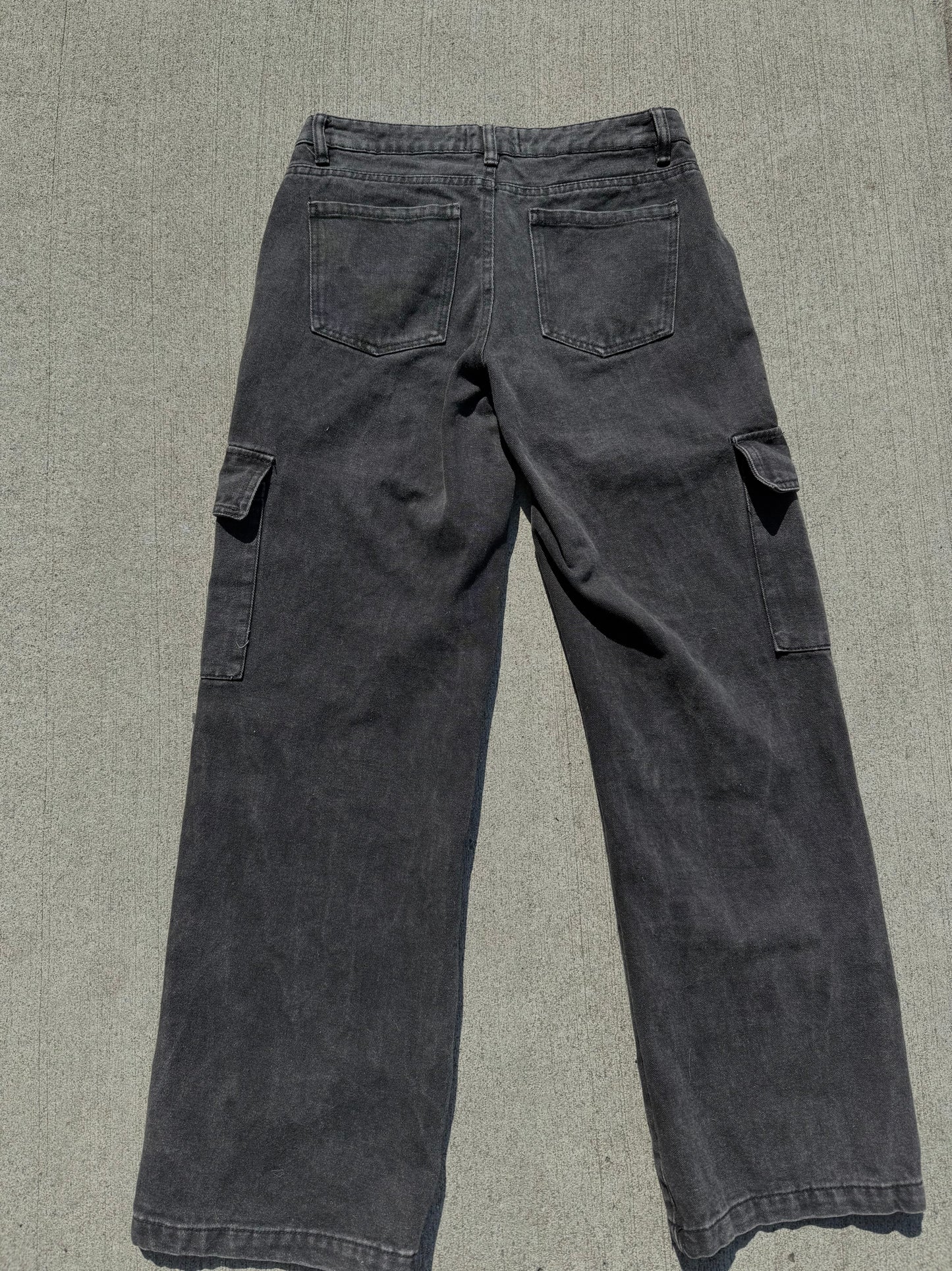 Denim Star Cargos