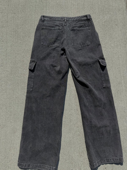 Denim Star Cargos
