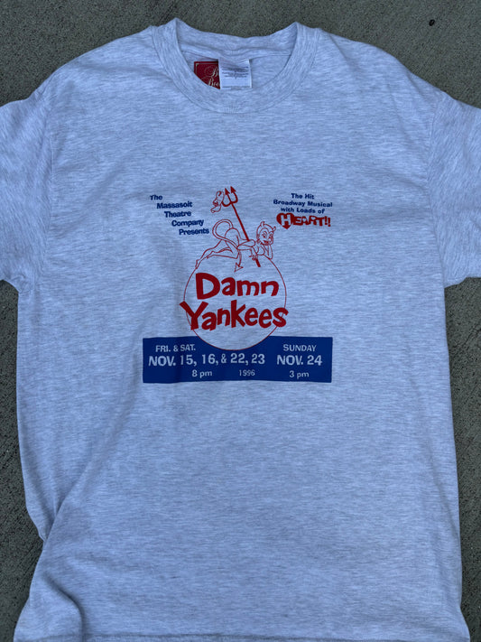 Damn Yankees Tee