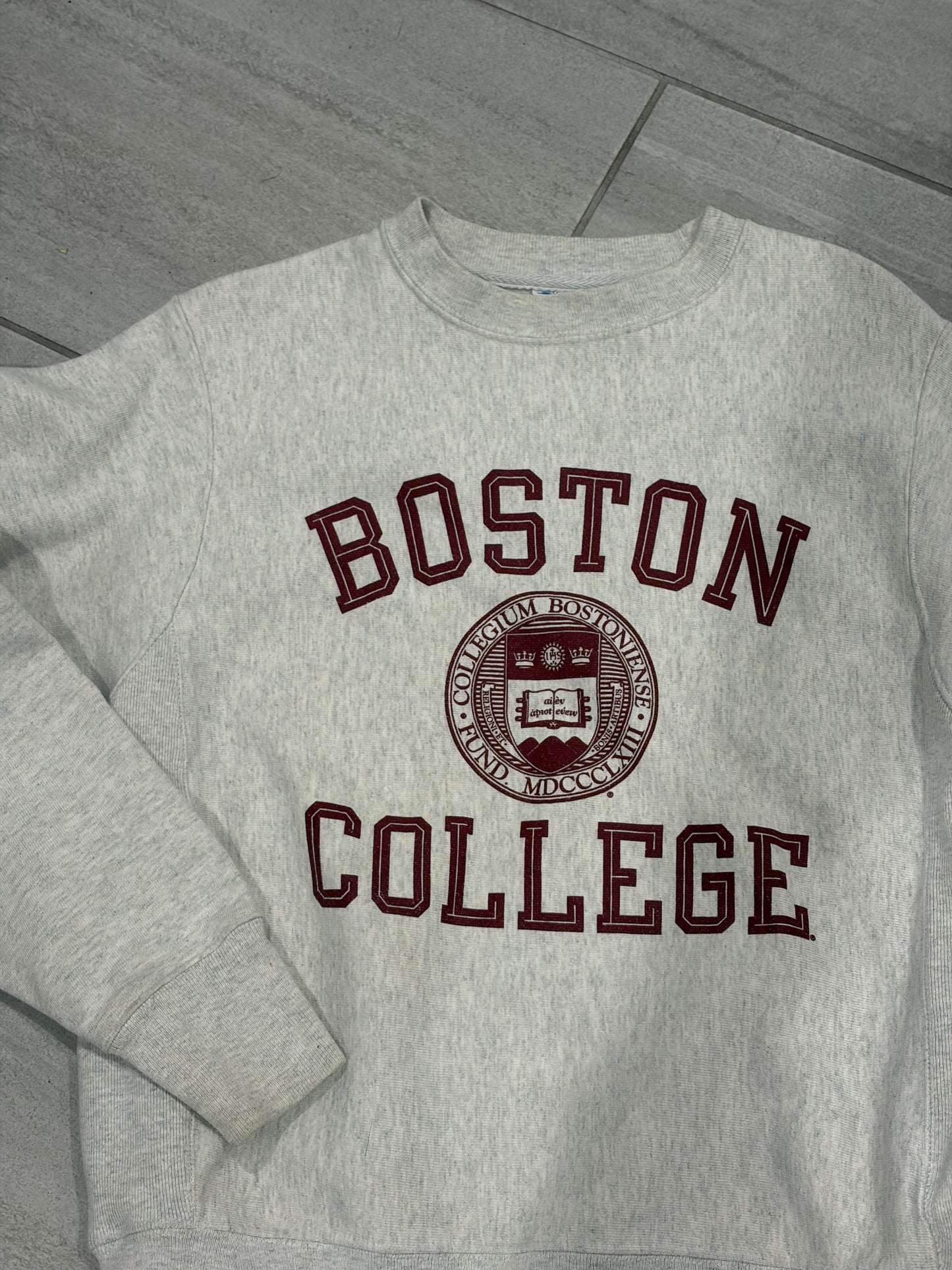 Vintage BC Crewneck