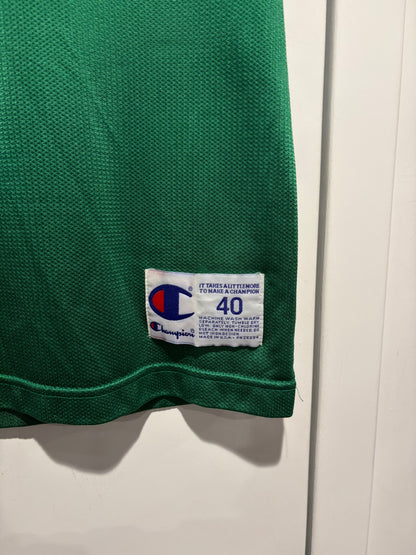 Vintage 90s Celtics Jersey