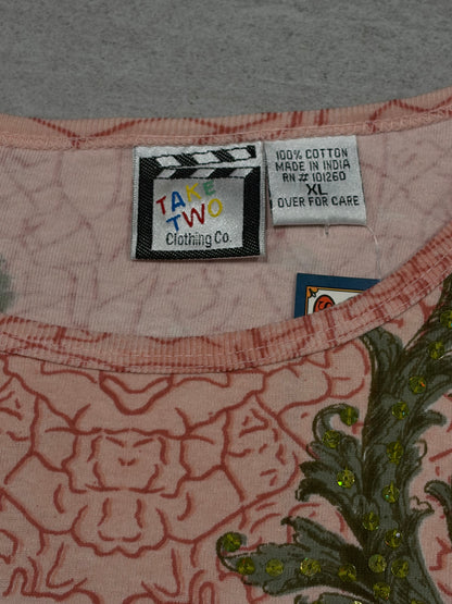 Vintage Y2K Long Sleeve