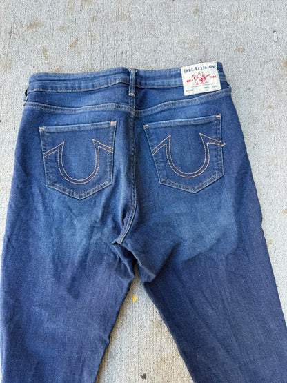 True Religion Women’s Skinny Jeans