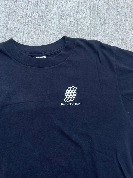 Vintage Decathlon Club Tee