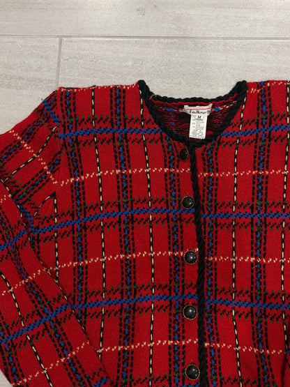 Knit Holiday Sweater