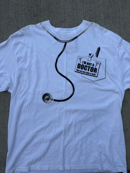 Doctor Tee