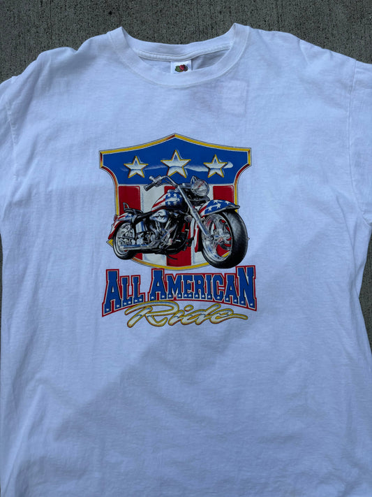 All American Tee