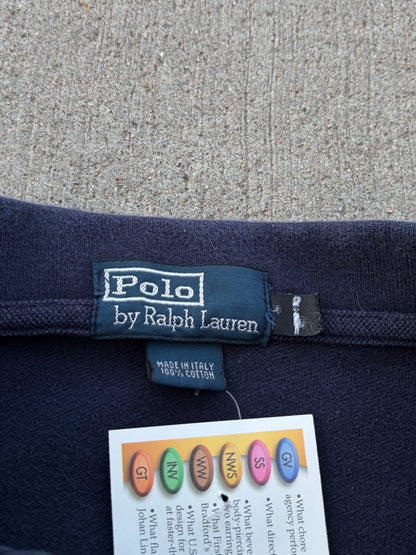 Polo Ralph Lauren Great Britain Big Logo Polo