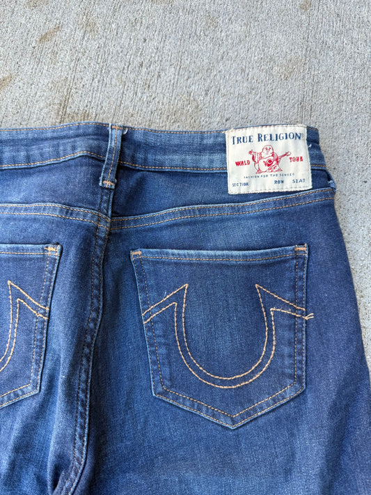 True Religion Women’s Skinny Jeans