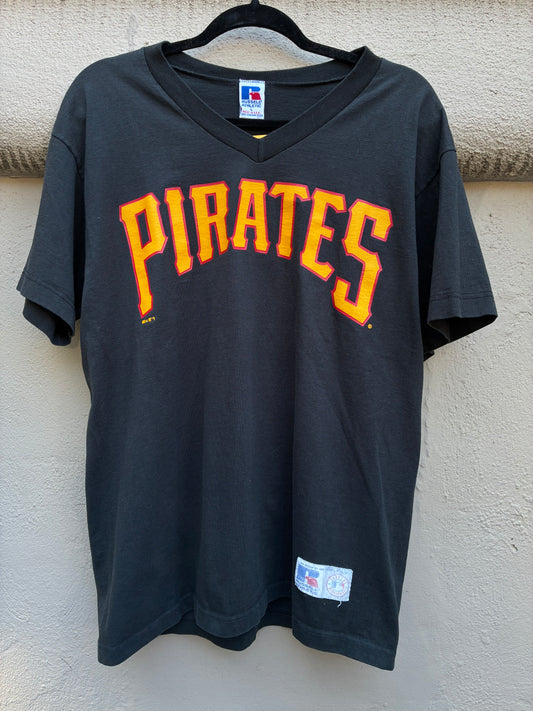 Vintage Pirates Jersey Tee