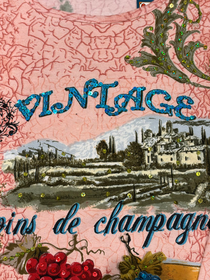 Vintage Y2K Long Sleeve