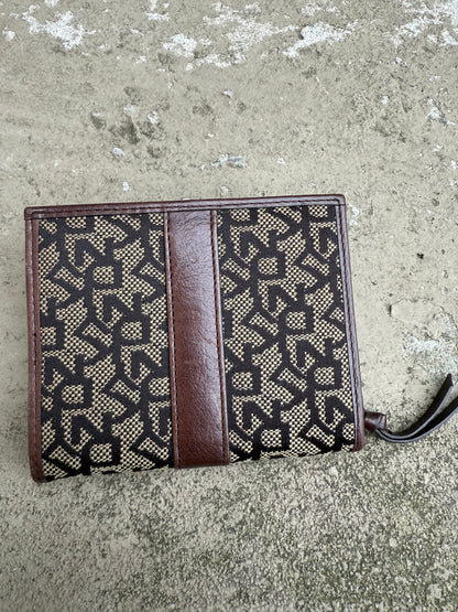 Vintage DKNY Wallet