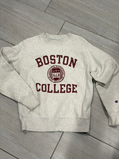 Vintage BC Crewneck