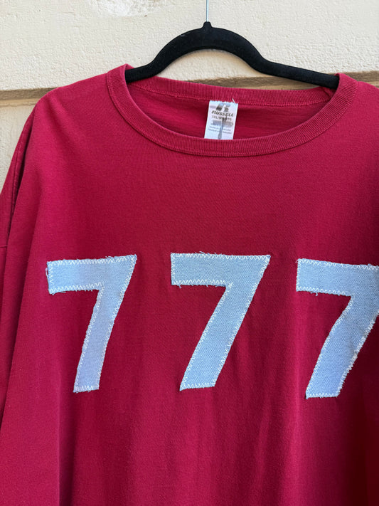 777 Tee