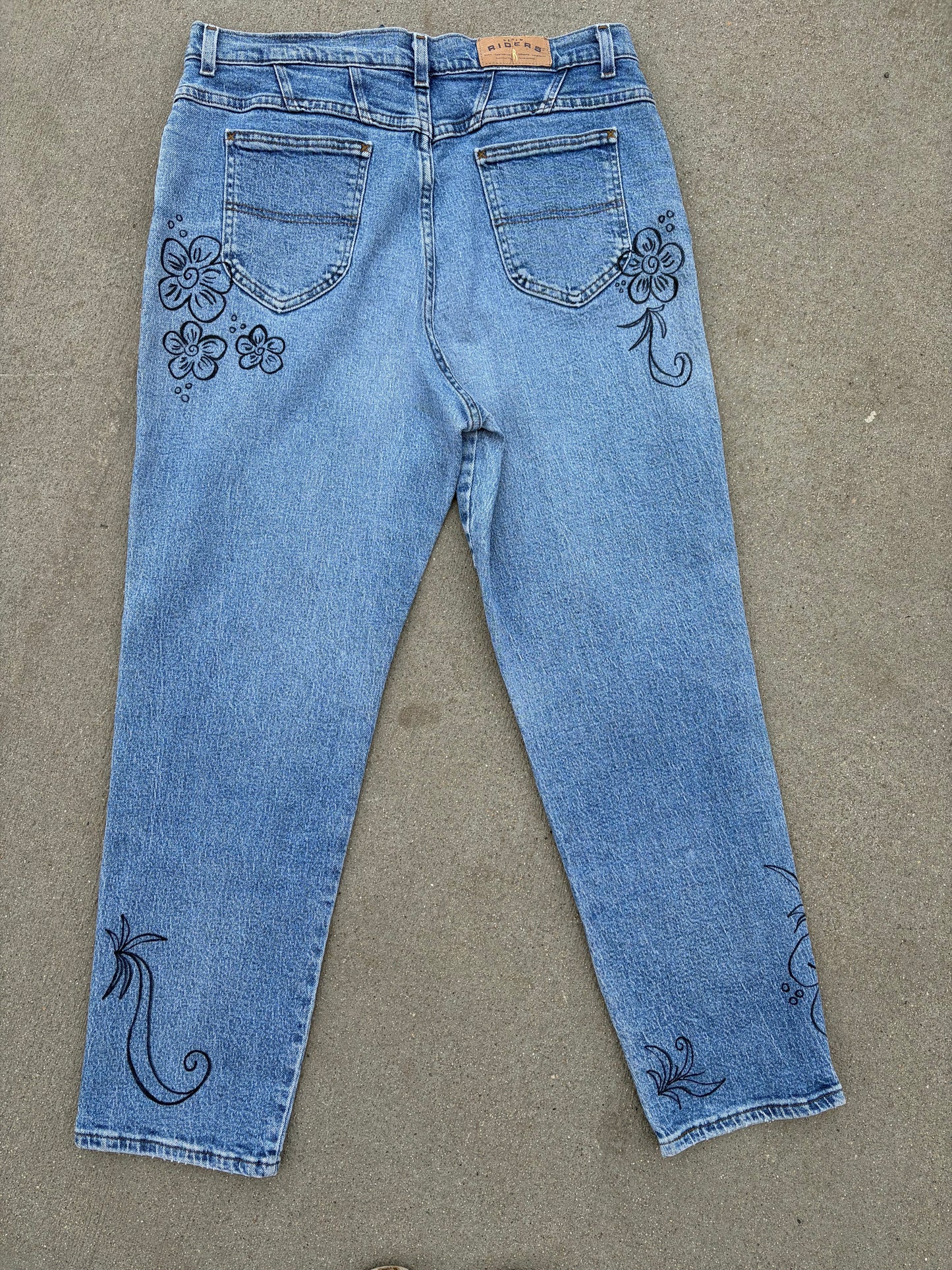 444 Jeans