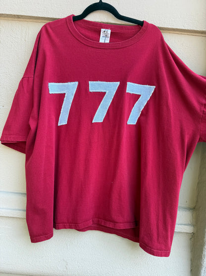 777 Tee