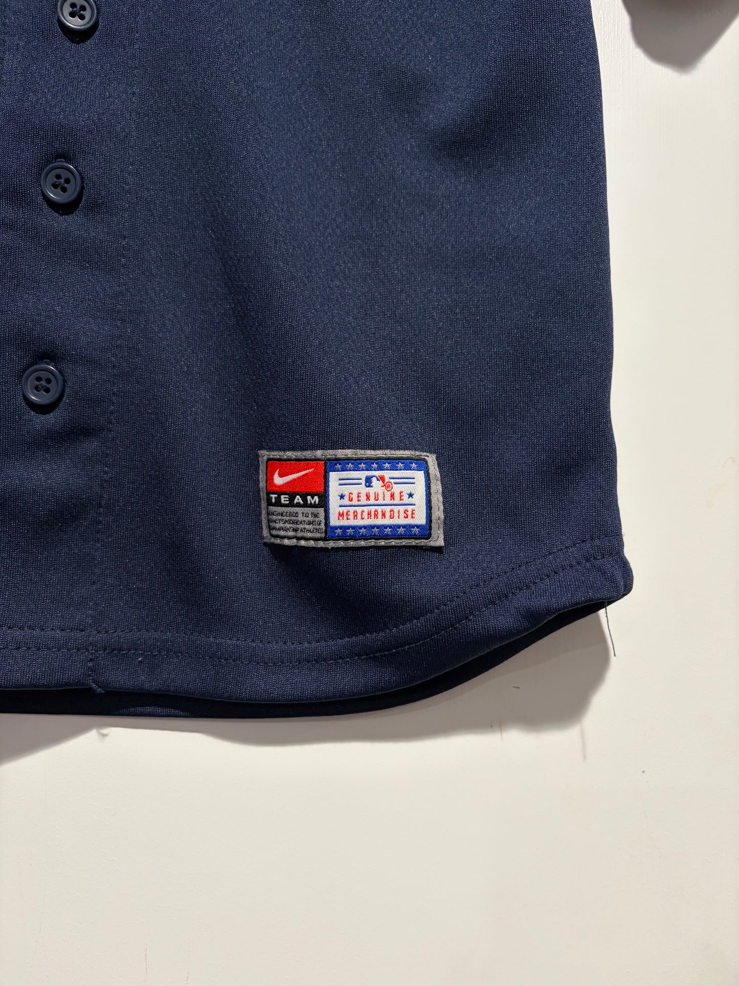 Nike Kids Red Sox Jersey