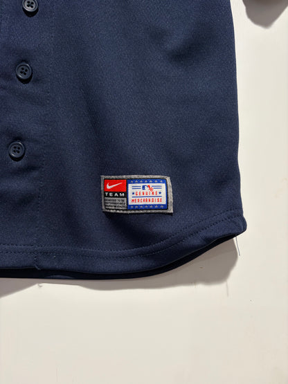 Nike Kids Red Sox Jersey