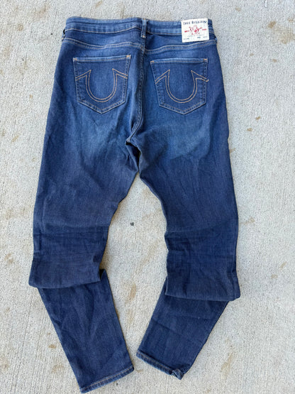 True Religion Women’s Skinny Jeans