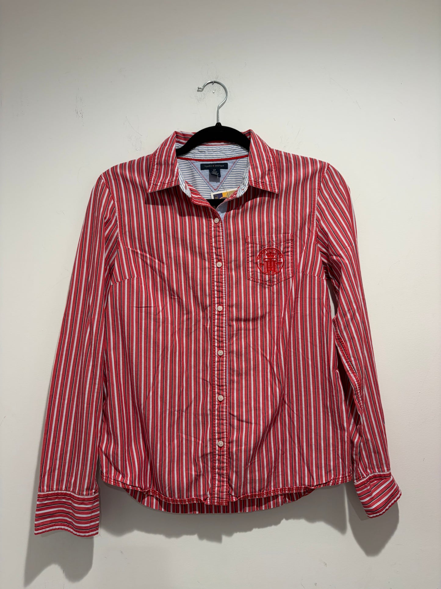 Tommy Hilfiger Preppy Polo