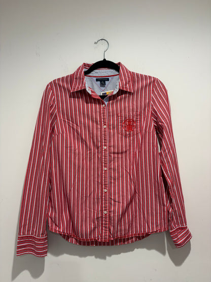 Tommy Hilfiger Preppy Polo