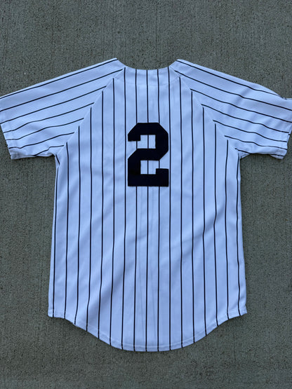 Vintage Yankees Jersey