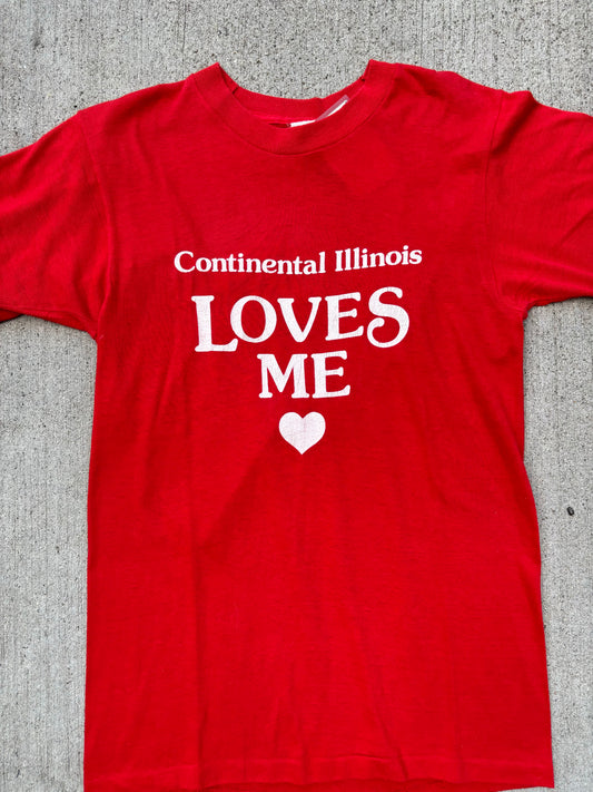 Vintage Illinois Tee